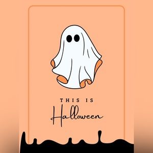 👻🎃 Halloween 🎃👻